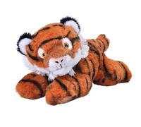 Wild Republic - Plush Toy Mini Ecokins 20 Cm Tiger (808133) Toy NEUF