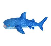Wild Republic Mini Requin Baleine Teddy