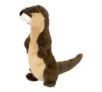 Wild Republic Mini River Otter Standing