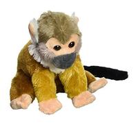 Wild Republic Mini Squirrel Monkey 20 Cm