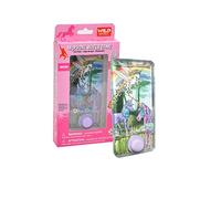 Wild Republic Myphone Licorne, Idée Cadeau pour Enfants, Jeu de Voyage, Loisir pour Enfant Idéal pour des Heures de Jeu Indépendant, Jouet pour la Voiture