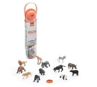 Wild Republic Nature Tube Projector African, Cadeau pour Enfants, Idéal pour des Heures de Jeu Autonome