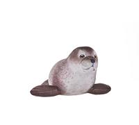 Wild Republic Naturekins Peluche phoque commun - 30,5 cm