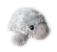 Wild Republic Mini Hug´ems Teddy Gris
