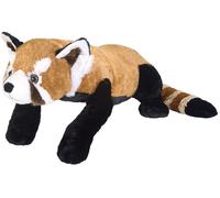 Wild Republic Panda Roux 76 Cm