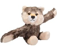 Wild Republic - Peluche - Câlins - Loup