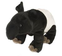 Wild Republic - Peluche - Cuddlekins - Tapir