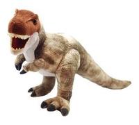 Wild Republic Dinosauria II T-Rex, Idée Cadeau pour Enfants, Jouet en Peluche, Jouet Écologique, Peluche Dinosaure, Rembourrage Fabriqué à Partir de Bouteilles d’Eau Recy s, 43 cm