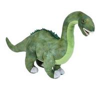 Wild Republic peluche Diplodocus 63 cm vert peluche Vert G