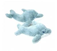 Wild Republic Peluche Ecokins Dauphin Moyen