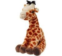 Cuddlekins Bébé Giraffe 30 Cm