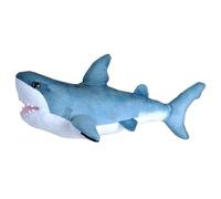 Wild Republic Peluche Grand Requin Blanc