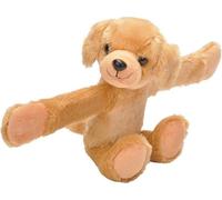 Wild Republic - Peluche - Huggers - Labrador