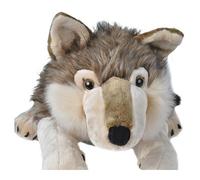 Wild Republic Peluche Loup 76 cm