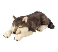 Wild Republic Peluche Loup 76 Cm