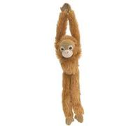 PELUCHE SINGE A SCRATCH - OURAN OUTANG 51 CMS WILD REPUBLIC 15254