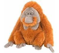 Cuddlekins Orang Outan - Male 30 Cm