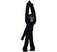Wild Republic peluche pendule singe junior 51 cm en peluche noir Gris G