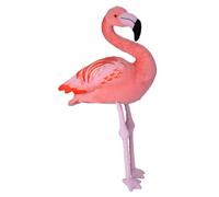 Wild Republic - Peluche - Plush - Flamingo