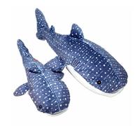 Wild Republic Peluche Requin Baleine Ecokins