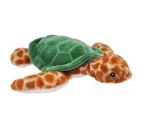 Wild Republic Peluche Tortue Ecokins Moyenne