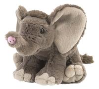 Wild Republic - Peluches - Cuddlekins Mini - Bébé éléphant