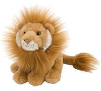 Wild Republic - Peluches - Cuddlekins Mini - Lion