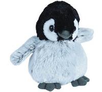 Wild Republic – Pingouin en peluche Ck Mini 20 cm