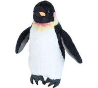 Wild Republic Emperor Penguin Plush, Stuffed Animal, Plush Toy, Gifts For Kids, Cuddlekins 12 Inches