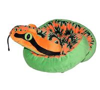Wild Republic Snakesss Serpent Mille Pattes 137cm