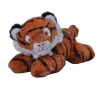 Wild Republic - Plush Toy Mini Ecokins 20 Cm Tiger (808133) Toy NEUF