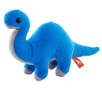 Wild Republic Pocketkins Eco Brachiosaure, Animal en Peluche, 12 cm, Jouet en Peluche, Fabriqué à partir de Matériaux Recyclés, Écologique