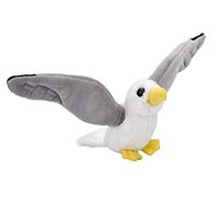 Wild Republic- Pocketkins Mouette, 23966