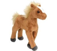 Wild Republic poulain en peluche junior 20 cm en peluche marron Marron G