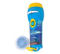 Wild Republic Projector Aquatic, Gift for Kids, Educational Toys