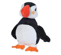 Peluche WILD REPUBLIC 21591 - ATLANTIC PUFFIN - Doux en peluche - Cadeaux pour enfant
