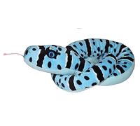 Wild Republic Snakess Crotale Bleu 137cm