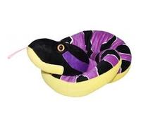 Snakesss - Crotale des bois - 137 cm