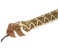 Wild Republic Snakesss Crotale Du Texas 137cm