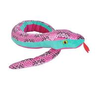 Wild Republic SNAKESSS HONEYCOMB PINK4