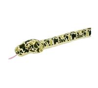 Wild Republic Snakesss Serpent Camouflage Vert 137cm