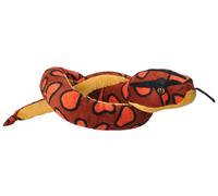 Wild Republic Snakesssboa Arc En Ciel 137 Cm