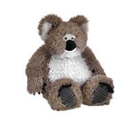 Wild Republic Snuggleluvs, Koala, Peluche Lestée, 38 cm, Cadeau pour Enfants, Jouet en Peluche, Garnissage en Bouteilles d'eau Recyclées Filées