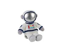 Wild Republic Space Astronaute, Peluche, 27 cm, Jouet en Peluche, Le Rembourrage est Fait de Bouteilles d'eau Recyclées