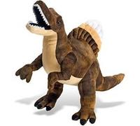 Wild Republic Spinosaurus Plush, Peluche Dinosaure, Peluche Jouet, Cadeaux pour enfants, Dinosauria 15 Pouces G