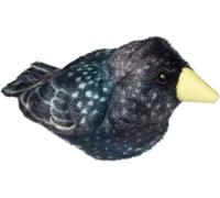 Wild Republic Star avec voix 16 cm Animal en peluche