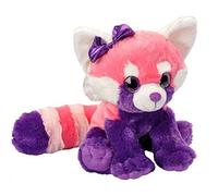 Wild Republic Sweet & Sassy Red Panda