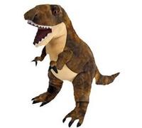 Wild Republic T-Rex Plush, Peluche Dinosaur, Peluche, Cadeaux Pour Enfants, Dinosauria 19 G