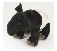 Wild Republic Tapir Plush, Peluches, Peluches, Cadeaux pour enfants, Peluches 12 Pouces G