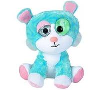 Wild Republic Tiger Plush, Peluche, Jouet en Peluche, Cadeaux pour les enfants, Wild Wonky 5 Pouces G